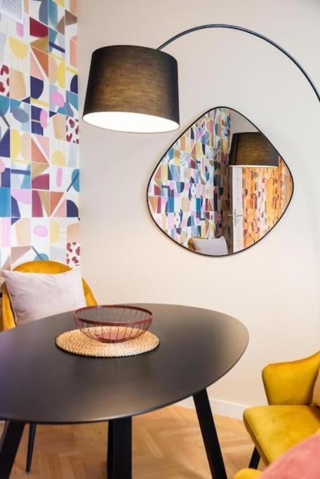 Eclectic City Apartment Near Old Town Warsaw Ngoại thất bức ảnh